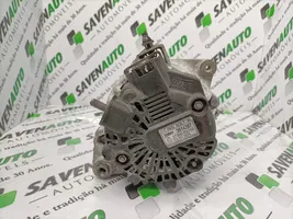 KIA Rio Alternator 