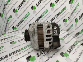 KIA Rio Alternator 