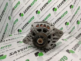 KIA Rio Alternator 