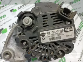 Nissan Note (E11) Generatore/alternatore 