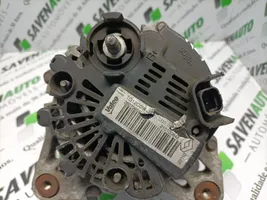 Dacia Duster II Alternator 