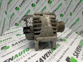 Dacia Duster II Alternator 