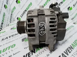 Mercedes-Benz A W176 Alternator 