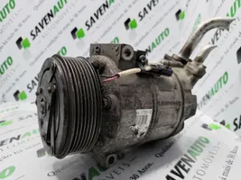 Opel Vivaro Ilmastointilaitteen kompressorin pumppu (A/C) 