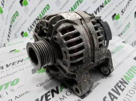 Opel Astra G Generatore/alternatore 