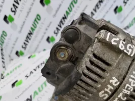 Citroen Jumper Alternator 