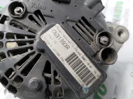 Citroen Jumper Alternator 