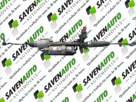 Mercedes-Benz C W204 Steering rack 