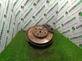 Toyota Yaris Front wheel hub 