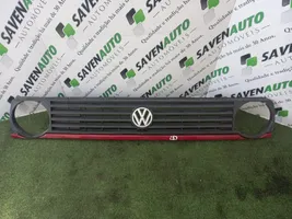 Volkswagen Golf II Atrapa chłodnicy / Grill 