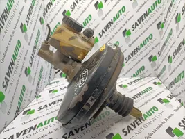 Mercedes-Benz 190 W201 Servo-frein 