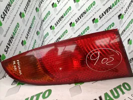 Ford Focus Tailgate rear/tail lights 