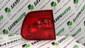 Seat Ibiza II (6k) Aizmugurējais lukturis pārsegā 