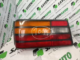 Ford Orion Lampy tylnej klapy bagażnika 