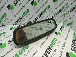 Volvo V50 Rear view mirror (interior) 