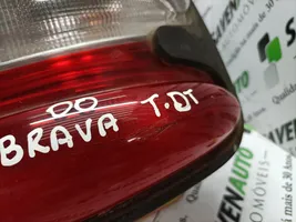 Fiat Bravo - Brava Lampy tylnej klapy bagażnika 