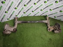 Opel Meriva A Rear subframe 