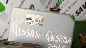 Nissan Qashqai Poignée / levier de réglage volant 