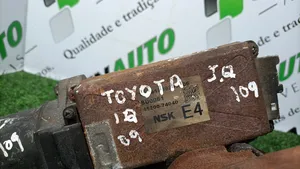 Toyota iQ Ohjauspyörän säädön kahva/vipu 