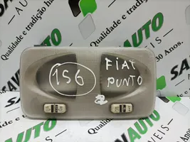 Fiat Punto (188) Faretto 