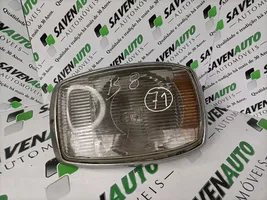 Mercedes-Benz COMPAKT W115 Headlight/headlamp 