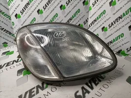 Mercedes-Benz SLK R170 Lampa przednia 