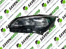 Peugeot 3008 II Lampa przednia 