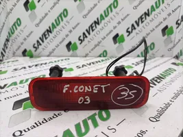 Ford Connect Luce d’arresto centrale/supplementare 