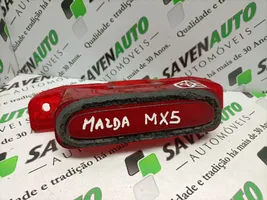 Mazda MX-5 NB Miata Luce d’arresto centrale/supplementare 