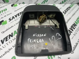 Nissan Primera Luce d’arresto centrale/supplementare 