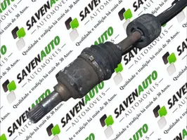 Fiat 500 Front driveshaft 