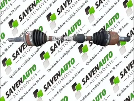 KIA Venga Front driveshaft 