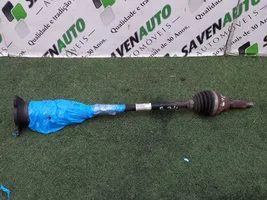 Suzuki Vitara (LY) Front driveshaft 