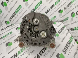 Volkswagen Touran I Alternator 