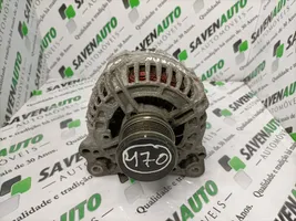 Volkswagen Touran I Alternator 