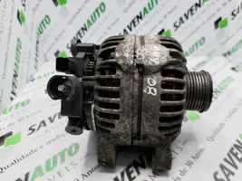 Peugeot 307 Generatore/alternatore 