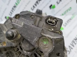 Volkswagen Golf IV Alternator 