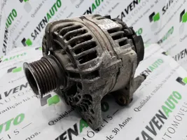 Volkswagen Golf IV Alternator 