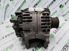 Volkswagen Golf IV Alternator 