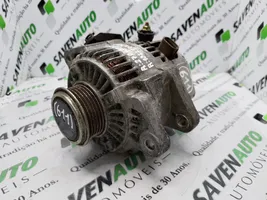 Toyota Yaris Verso Alternator 