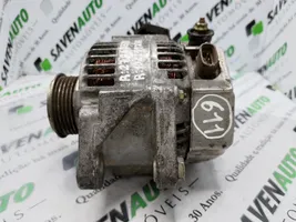 Toyota Yaris Verso Alternator 