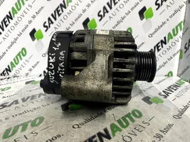 Suzuki Vitara (LY) Alternator 