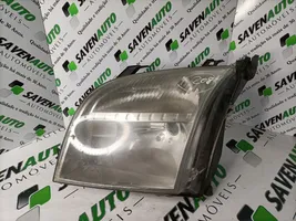 Ford Connect Lampa przednia 