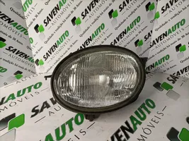 Toyota Corolla E100 Headlight/headlamp 