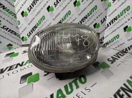 Toyota Corolla E100 Lampa przednia 