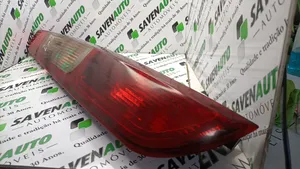 Ford Focus C-MAX Tailgate rear/tail lights 