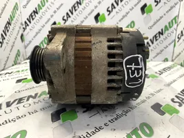 Chevrolet Matiz Generator/alternator 