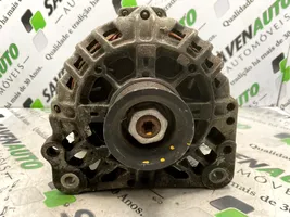 Seat Ibiza III (6L) Alternator 