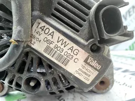 Alfa Romeo Spider 916 Alternator 