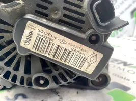 Nissan Kubistar Generatore/alternatore 